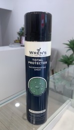 WREN'S TOTAL PROTECTOR WATERPROOFING SPRAY FRA - DUNG DỊCH NANO CHỐNG THẤM BÁM BẨN