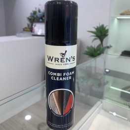 WREN’S COMBI FOAM CLEANER 150ml (CLEANING FOAM)