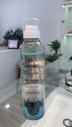 saphir MDO Protector water and Stain 200ml- xịt bảo vệ đồ da